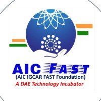 AIC IGCAR FAST